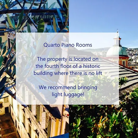 Quarto Piano