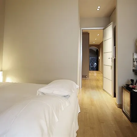 Quarto Piano Vendégház Genova