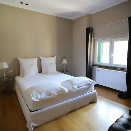 Quarto Piano Vendégház