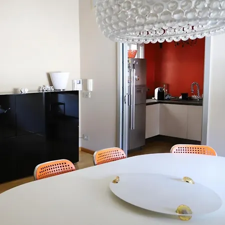 Quarto Piano Vendégház Genova