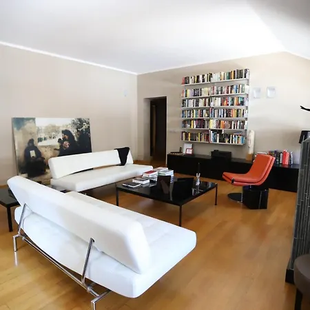 Quarto Piano Genova