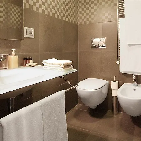 Quarto Piano بيت ضيافة جنوة