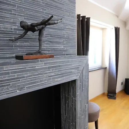 Quarto Piano 2* جنوة